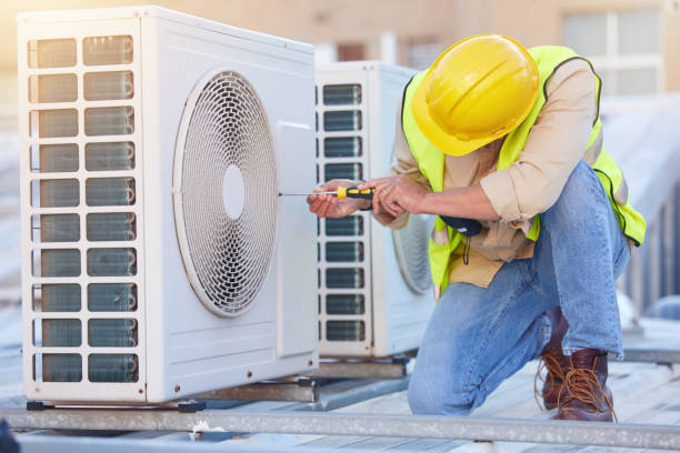 Best Affordable HVAC services  in Eufaula, AL