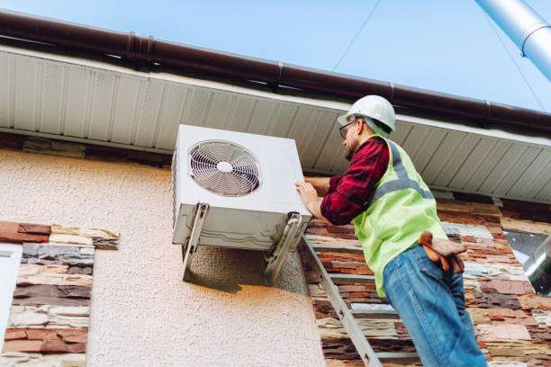 Best HVAC installation services  in Eufaula, AL