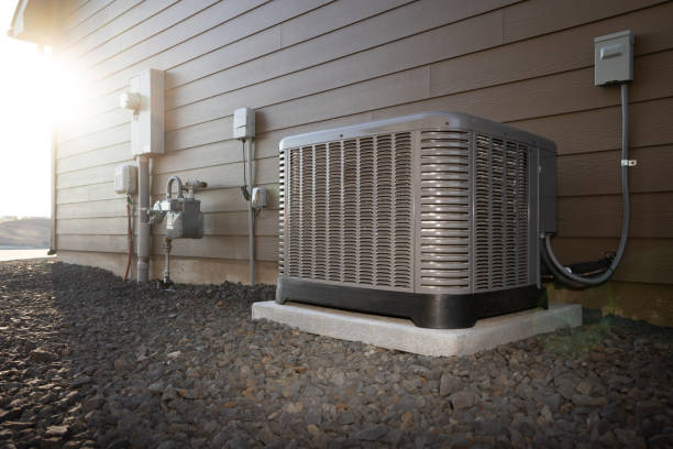 Best HVAC repair near me  in Eufaula, AL